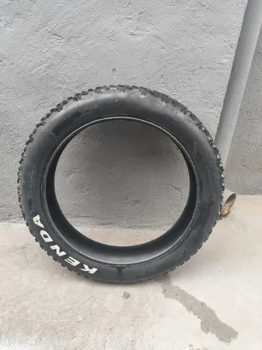 Pneu kenda bike elétrica aro 16