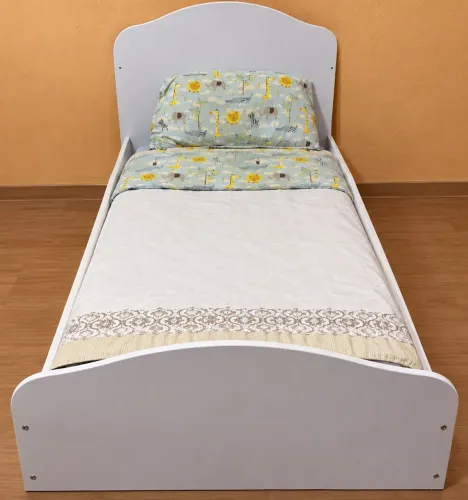 vendo cama, berço 2 em 1