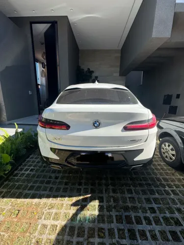 BMW X4 Xdrive 30I M-sport 2.0 TB. 252cv AUT 2023