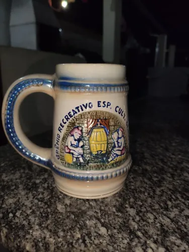 Caneca chopp 