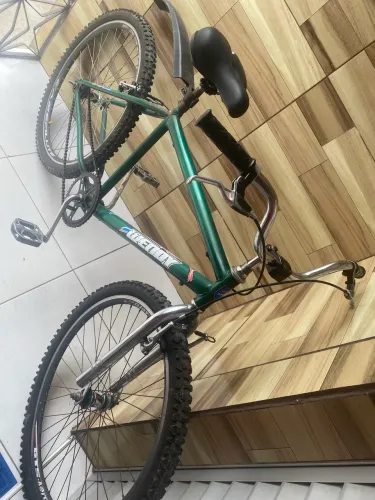 Bicicleta aro 26