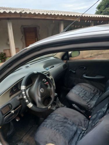 Imagem de Fiat Palio 1.0/ Trofeo 1.0 Fire/ Fire Flex 2P 2008