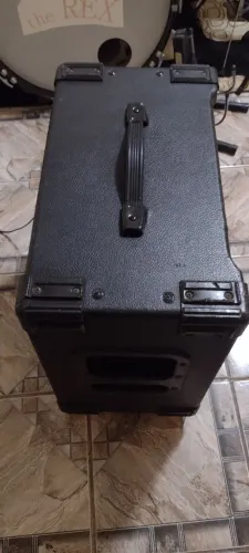 Amplificador staner modelo kute 106