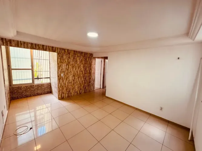 Apartamento à venda, Cohafuma, São Luís, MA