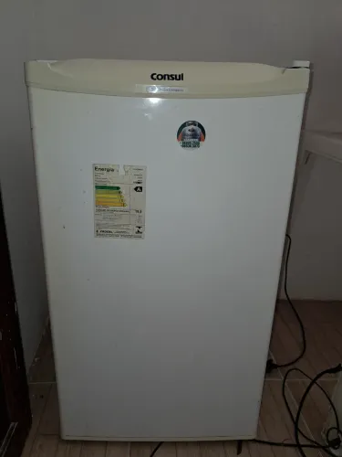 Frigobar consul 120L