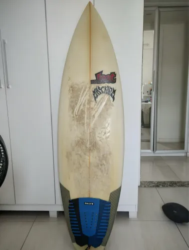 Prancha de surf Lost Surfboards