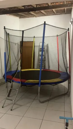Pula pula 2,5m