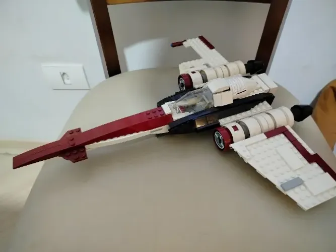 Lego 75004