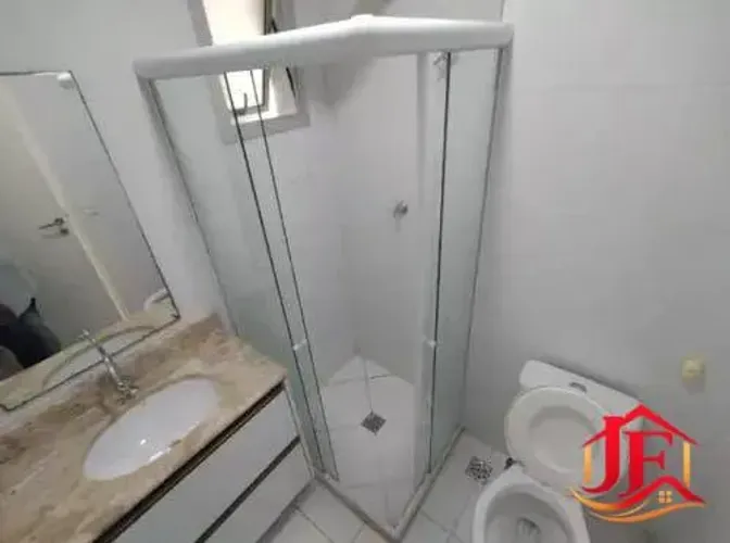Apartamento com 3 dormitórios à venda, 75 m² por R$ 630.000,00 - Boca do Rio - Salvador/BA
