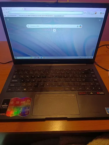 Notebook Positivo MOTION PLUS Q 464B - Usado