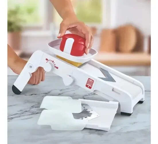 Super Chef Fatiador Tupperware novinho
