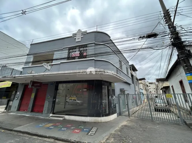 Loja para locação, Altos Dos Passos, Juiz de Fora/MG.