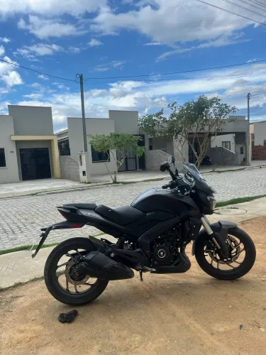 Dominar 400