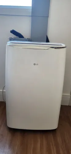 Ar Condicionado Portatil LG Dual Inverter
