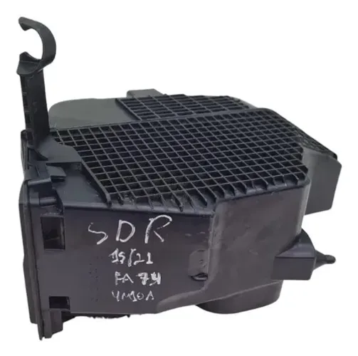 Tubo Filtro De Ar Renault Duster 1.6 16v 2015 2016 Fa86