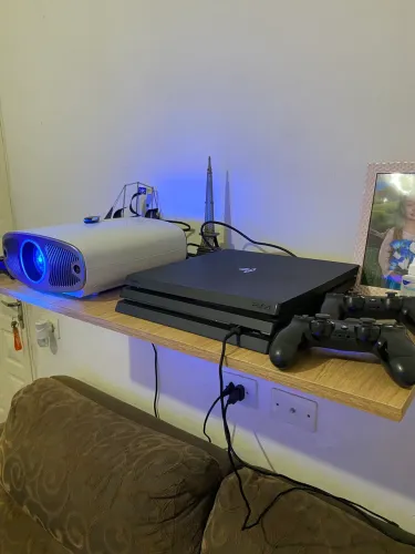 PlayStation 4 pro