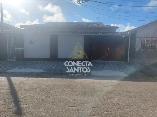 Casa 5 dorm Mongaguá - R$ 430 mil, Cod: 920