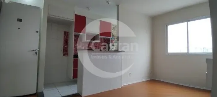 apartamento à venda - condomínio rennova cambuci