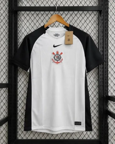 Camisa do Corinthians Oficial M