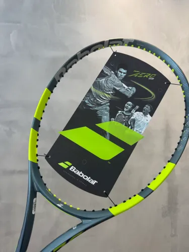 Raquete de Tênis Babolat Pure Aero 2026 