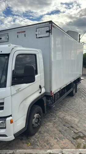 VW DELIVERY 11180 PRIME ÓTIMA OPORTUNIDADE!!!