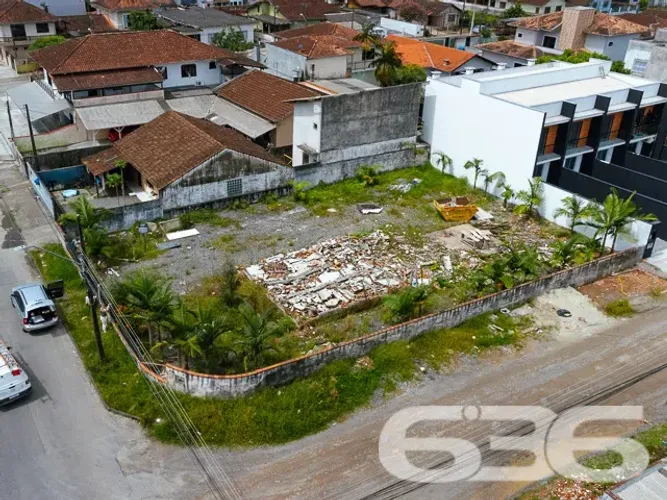 Terreno | Joinville | Fátima