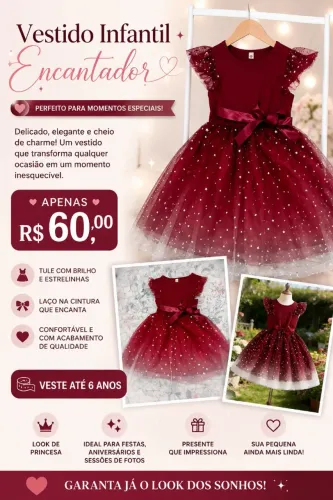 Vestido infantil , já pensando na festa de ABC, olha que lindo