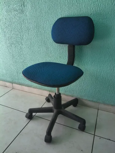 Cadeira secretária
