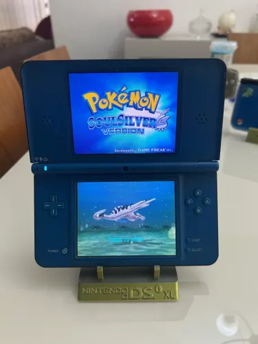 Nintendo Dsi xl