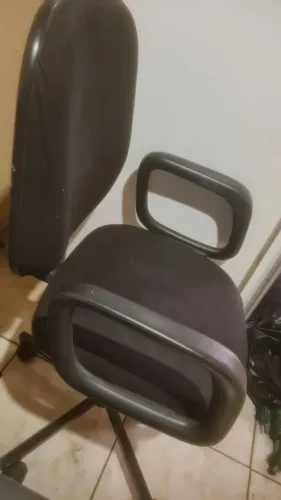 Cadeira de escritório