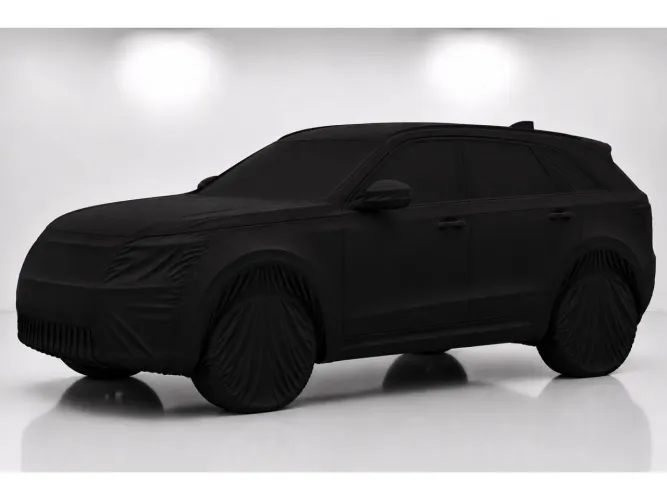 Land Rover Range Rover Range R.velar HSE R-DYN 2.0 Si4(hibrido) 2024
