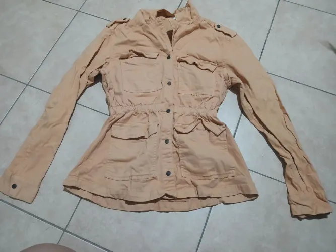 Vende-se jaqueta 