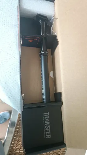 Canote retratil fox performance elite 30.9