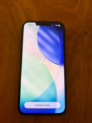 Iphone 14 preto - ótimo estado