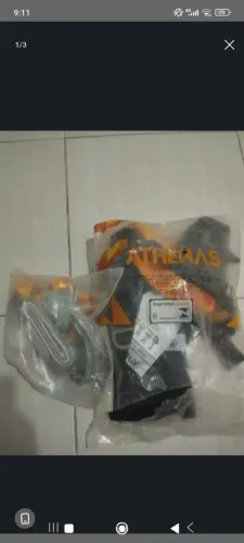 Cinto de telecomunicações .
