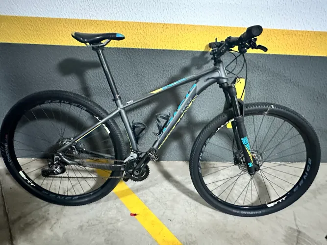Bicicleta Sense Intensa Aro 29
