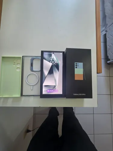 Samsung Galaxy S24 Ultra 512GB