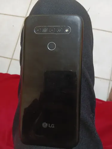 Vendo lg k41s