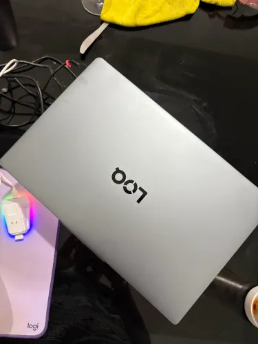 Notebook Gamer Lenovo LOQ-e Intel Core i5-12450hx 16gb 512gb Ssd Rtx 3050 Windows 11