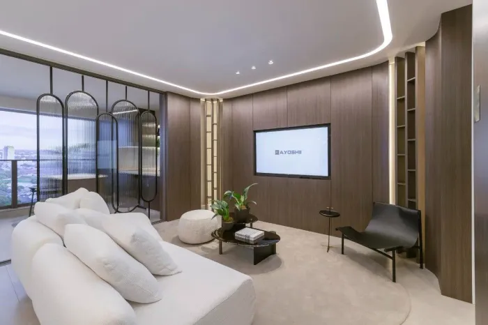 Seen Residence