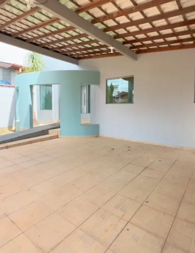 Casa em Condomínio para Venda em Porto Velho, Aponiã, 4 dormitórios, 1 suíte, 2 banheiros,