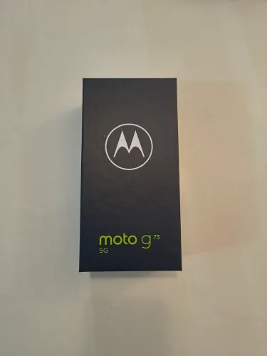 Smartphone Moto G73 5g