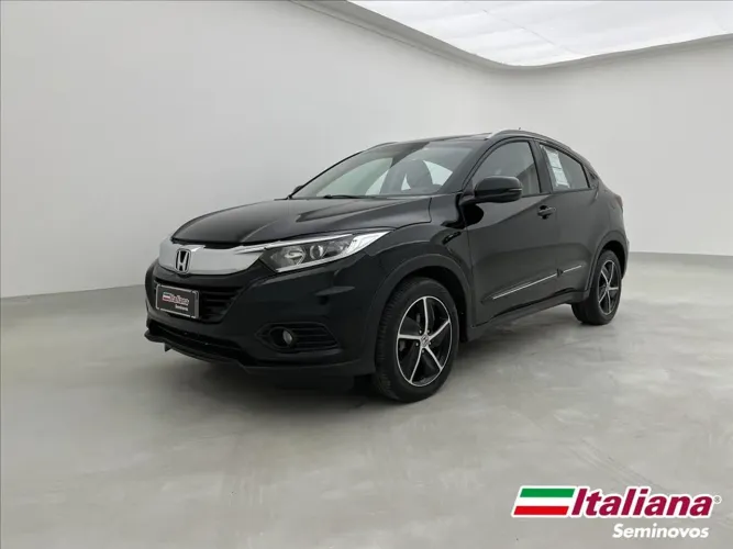 Honda HR-V EXL 1.8 Flexone 16V 5P Aut. 2020