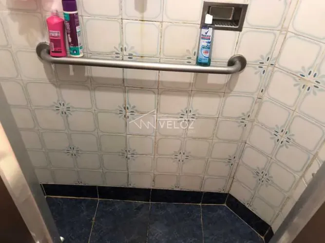 Apartamento-À VENDA-Centro-Rio de Janeiro-RJ