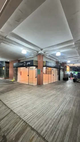 Ponto Comercial à venda na Barra da Tijuca