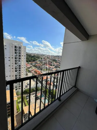 Apartamento de 1 quarto no Jardim D'abril, Osasco-SP: moderno, prático e com excelente cus