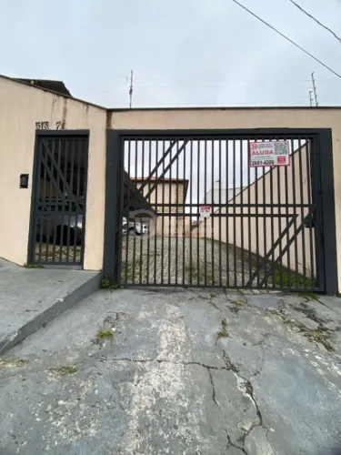 Casa com 2 dormitórios para Alugar na Vila Ré, São Paulo - Aceita Pet!