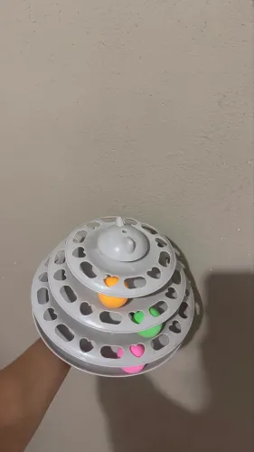 Brinquedo para Gatos