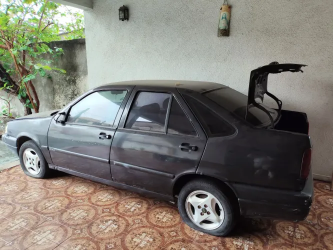 Fiat Tempra 2.0 I.e. 8V 2P E 4P 1996