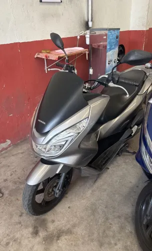 Honda PCX 150 150 cc